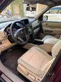 Honda Pilot 2013